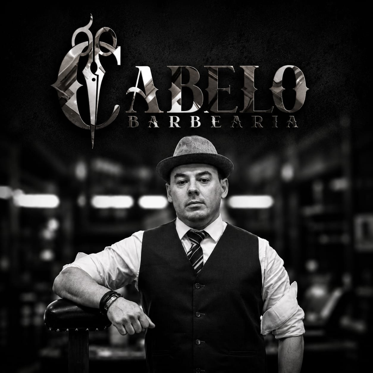 Barbeiro Fundador